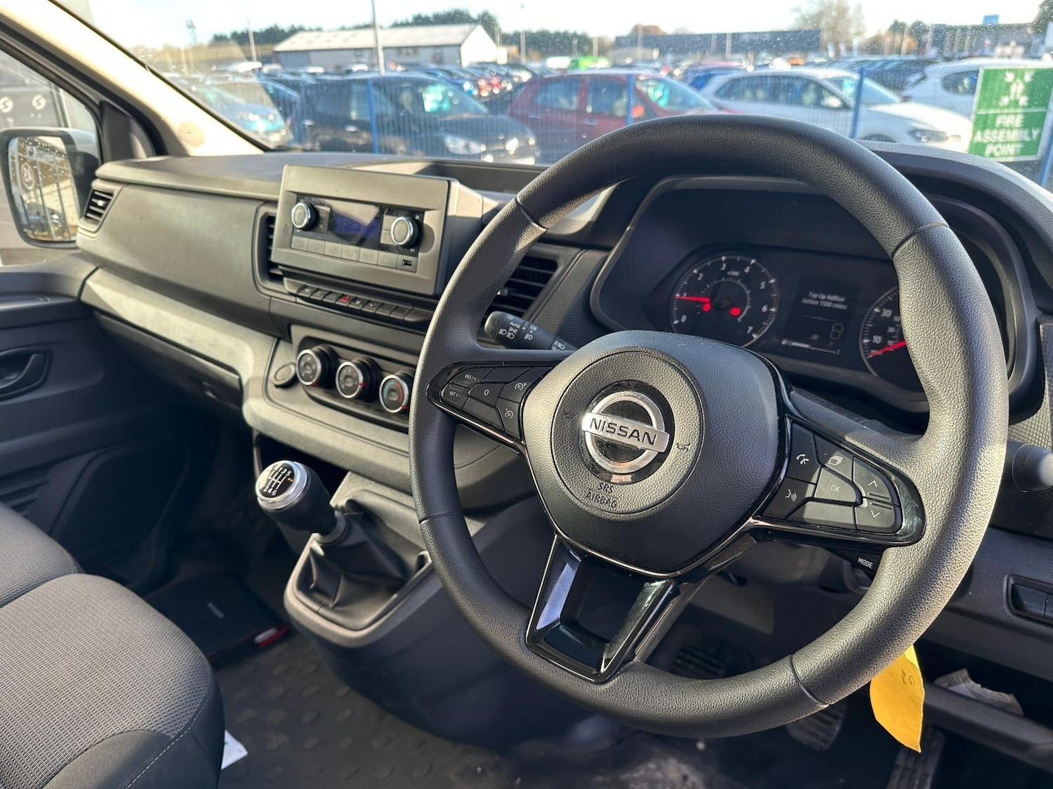 Used Nissan Primastar 2022 for sale - 76866287: Photo 5