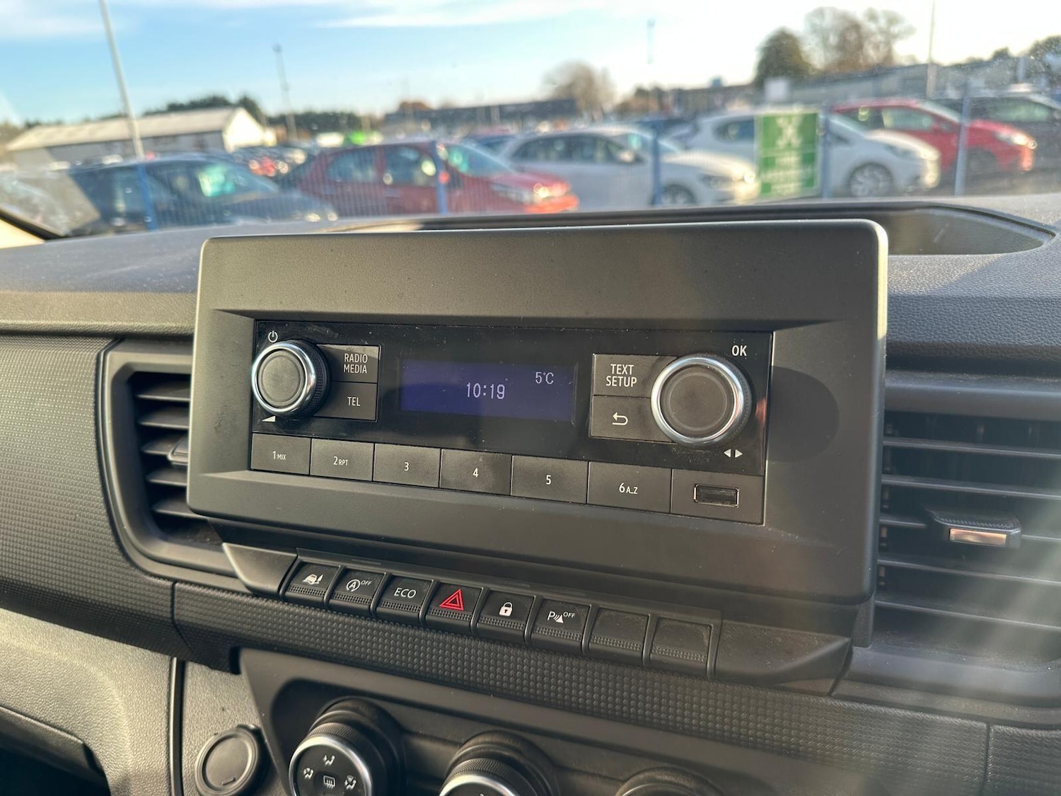 Used Nissan Primastar 2022 for sale - 76866287: Photo 7