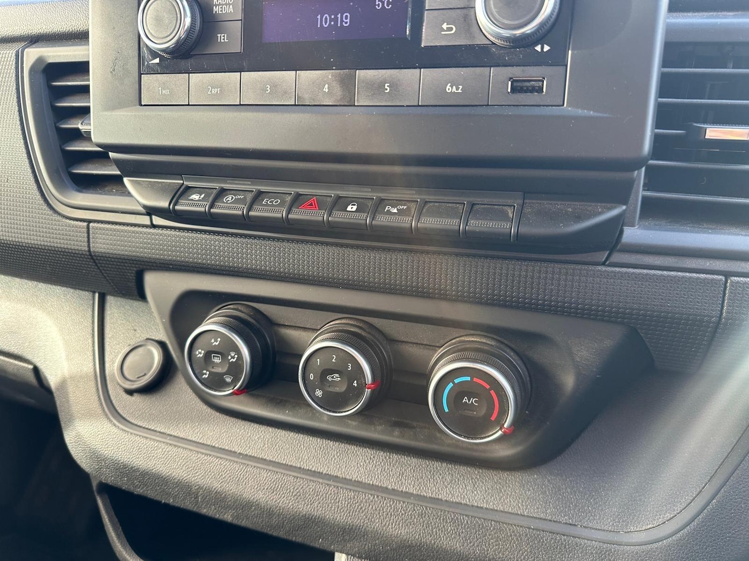 Used Nissan Primastar 2022 for sale - 76866287: Photo 9