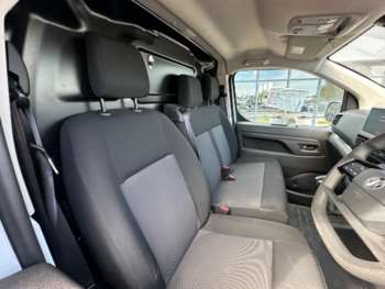 Used Vauxhall Vivaro 2024 for sale - 75140443: Photo