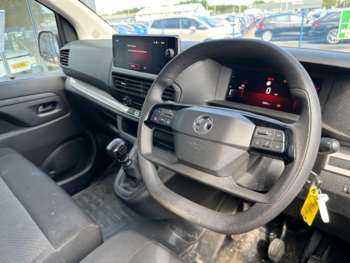 Used Vauxhall Vivaro 2024 for sale - 75140443: Photo