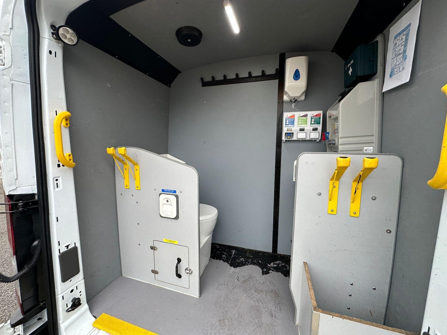 Used Ford Transit 2022 for sale - 77305311: Photo 15