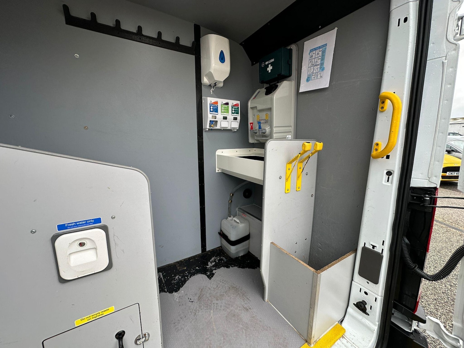 Used Ford Transit 2022 for sale - 77305311: Photo 19