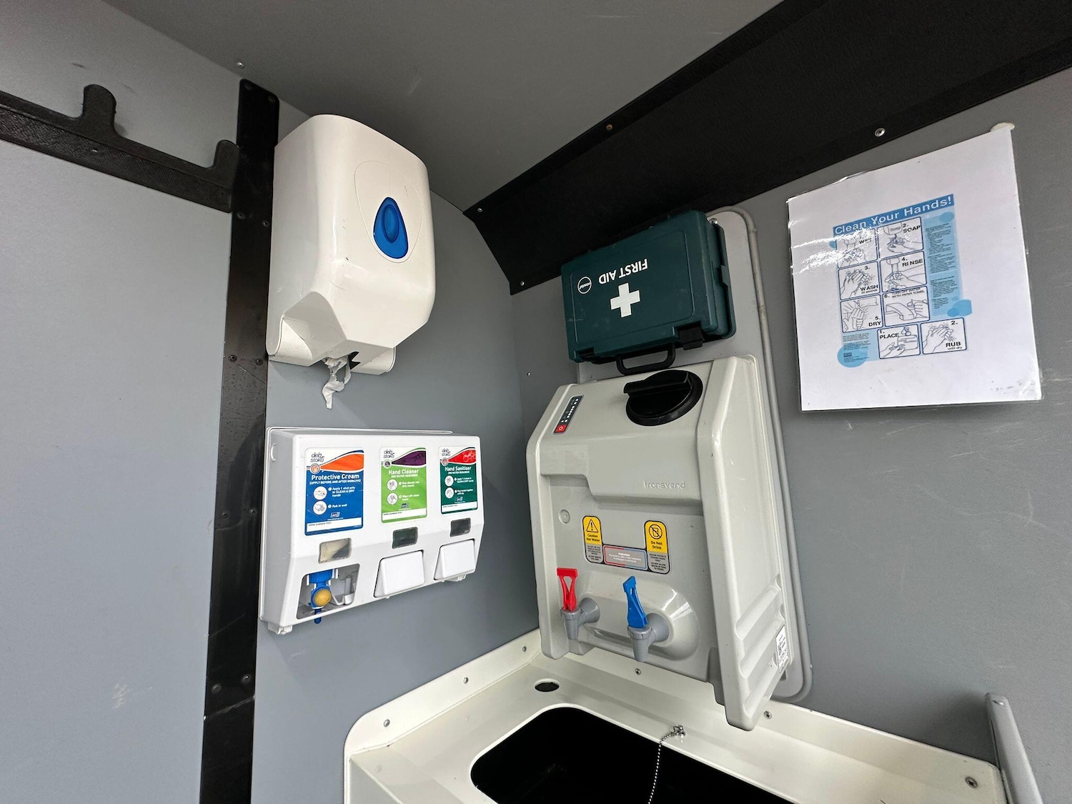 Used Ford Transit 2022 for sale - 77305311: Photo 20