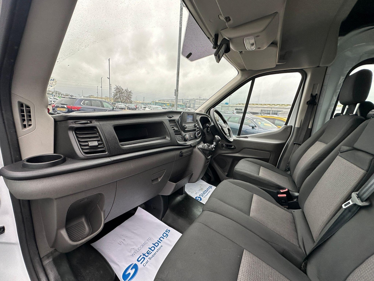 Used Ford Transit 2022 for sale - 77305311: Photo 32