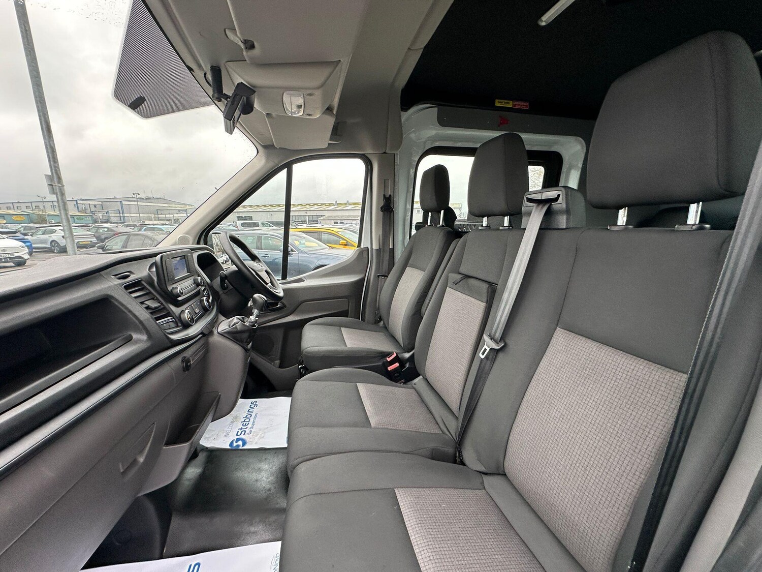 Used Ford Transit 2022 for sale - 77305311: Photo 33