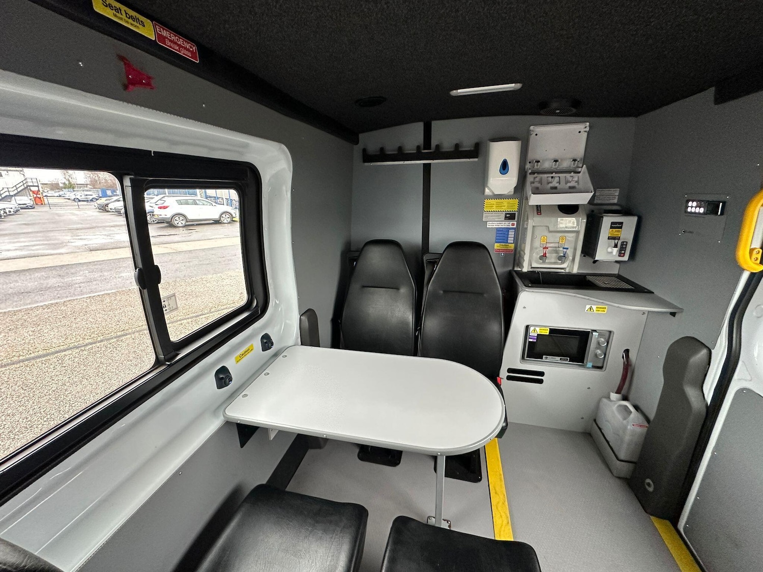 Used Ford Transit 2022 for sale - 77305311: Photo 36