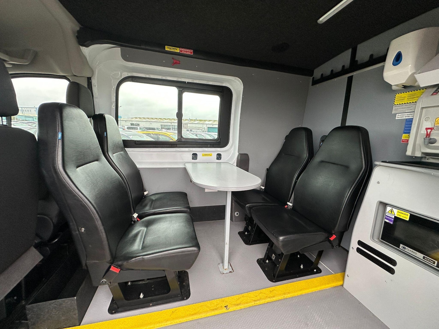 Used Ford Transit 2022 for sale - 77305311: Photo 37