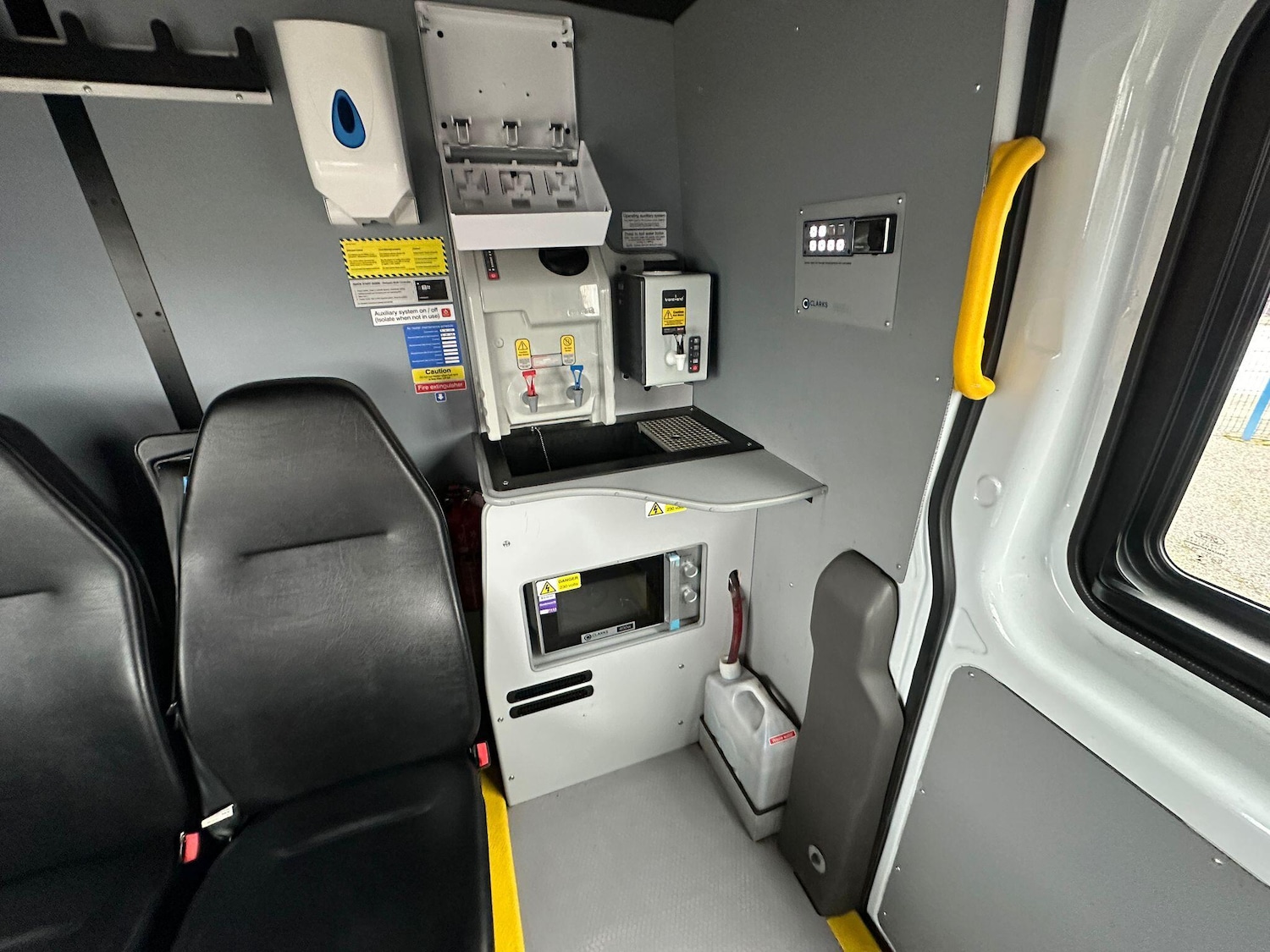 Used Ford Transit 2022 for sale - 77305311: Photo 38