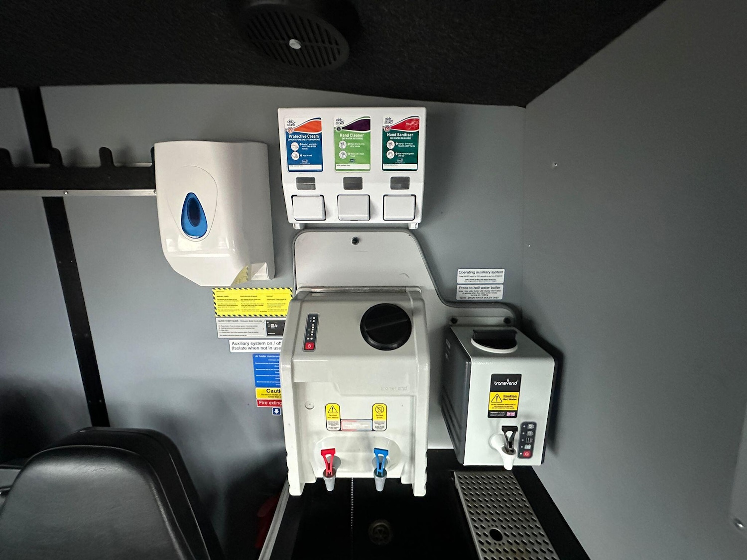 Used Ford Transit 2022 for sale - 77305311: Photo 40