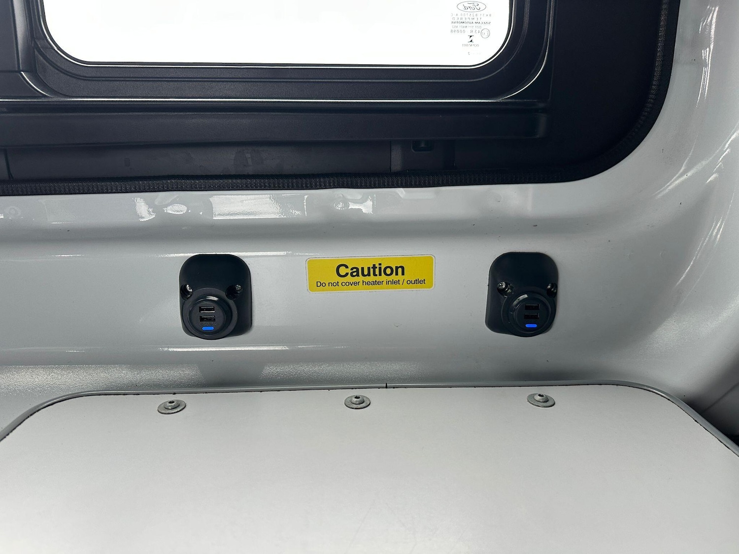 Used Ford Transit 2022 for sale - 77305311: Photo 43