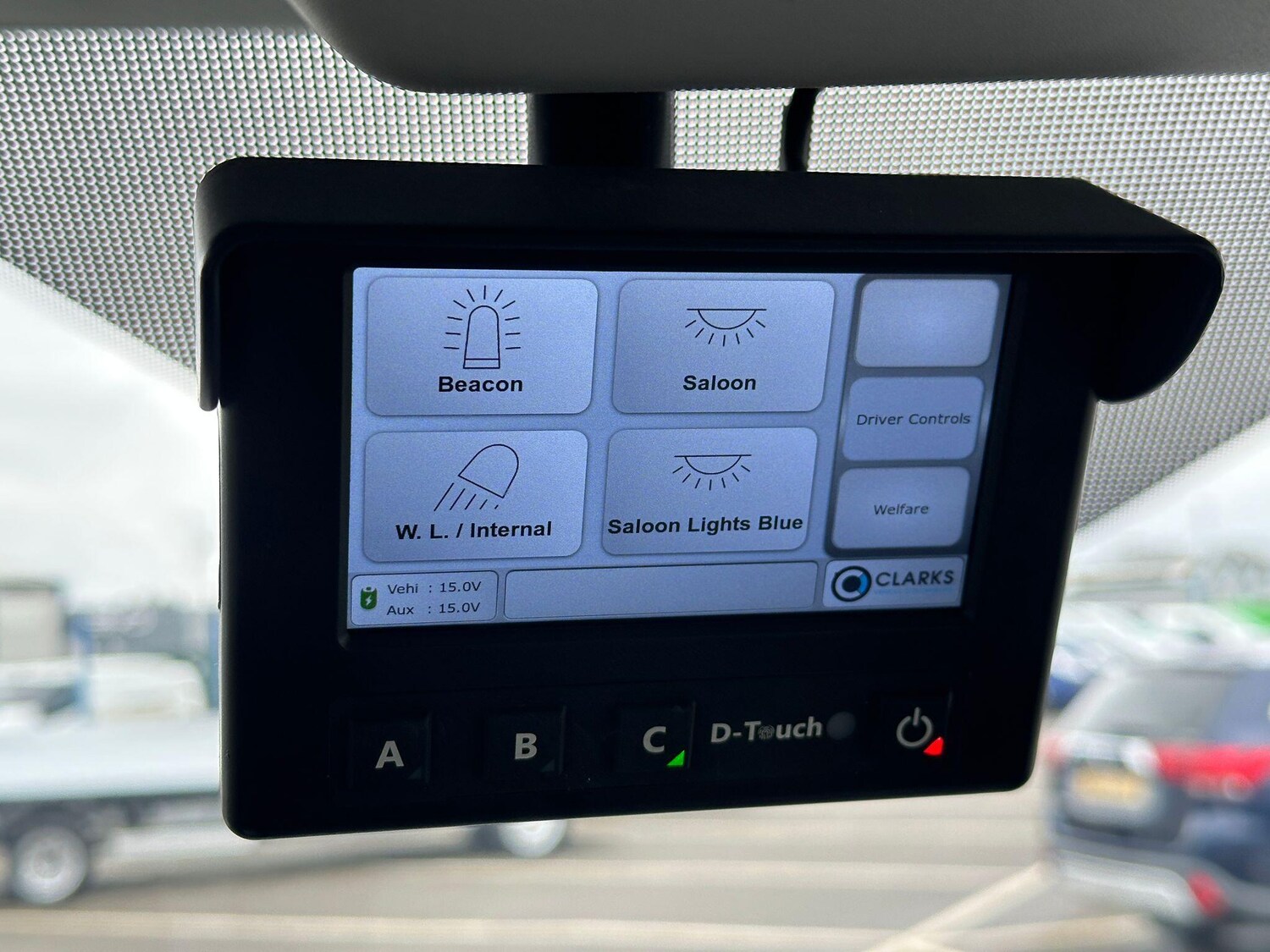 Used Ford Transit 2022 for sale - 77305311: Photo 46