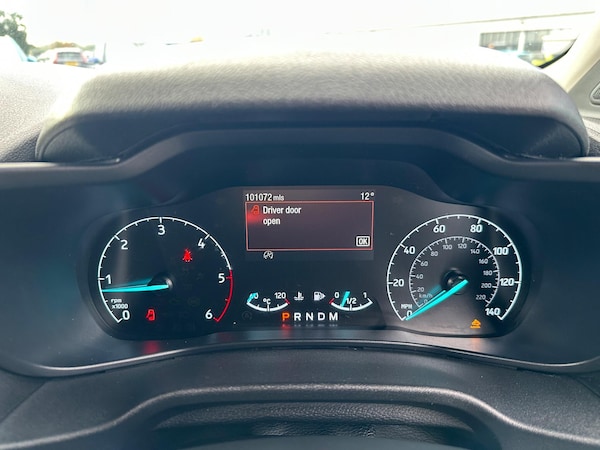 Used Ford Transit Connect 2021 for sale - 76295195: Photo 11