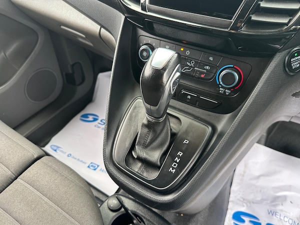 Used Ford Transit Connect 2021 for sale - 76295195: Photo 13