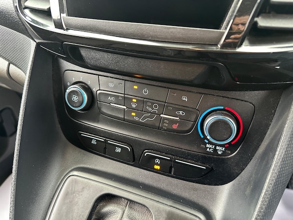 Used Ford Transit Connect 2021 for sale - 76295195: Photo 15