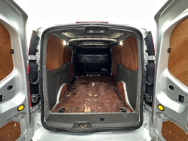 Used Ford Transit Connect 2021 for sale - 76295195: Photo 16