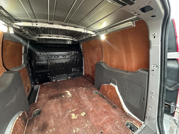 Used Ford Transit Connect 2021 for sale - 76295195: Photo 17