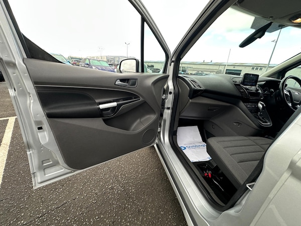 Used Ford Transit Connect 2021 for sale - 76295195: Photo 23