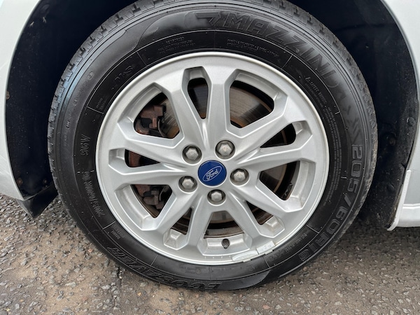 Used Ford Transit Connect 2021 for sale - 76295195: Photo 25