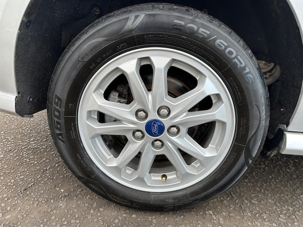 Used Ford Transit Connect 2021 for sale - 76295195: Photo 27