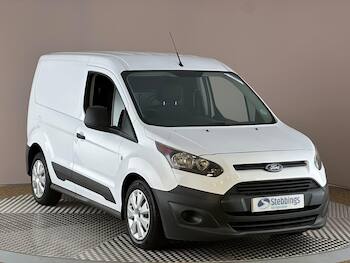 Used Ford Transit Connect 2018 for sale - 79874146: Photo