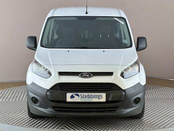 Used Ford Transit Connect 2018 for sale - 79874146: Photo