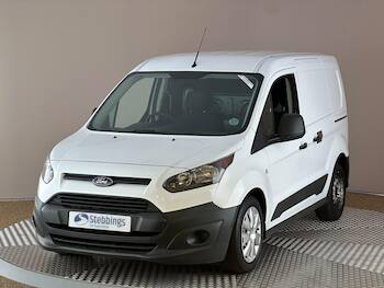 Used Ford Transit Connect 2018 for sale - 79874146: Photo