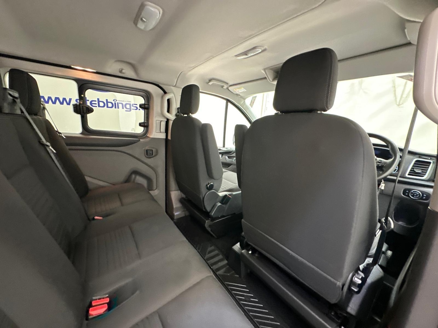 Vehicle 19