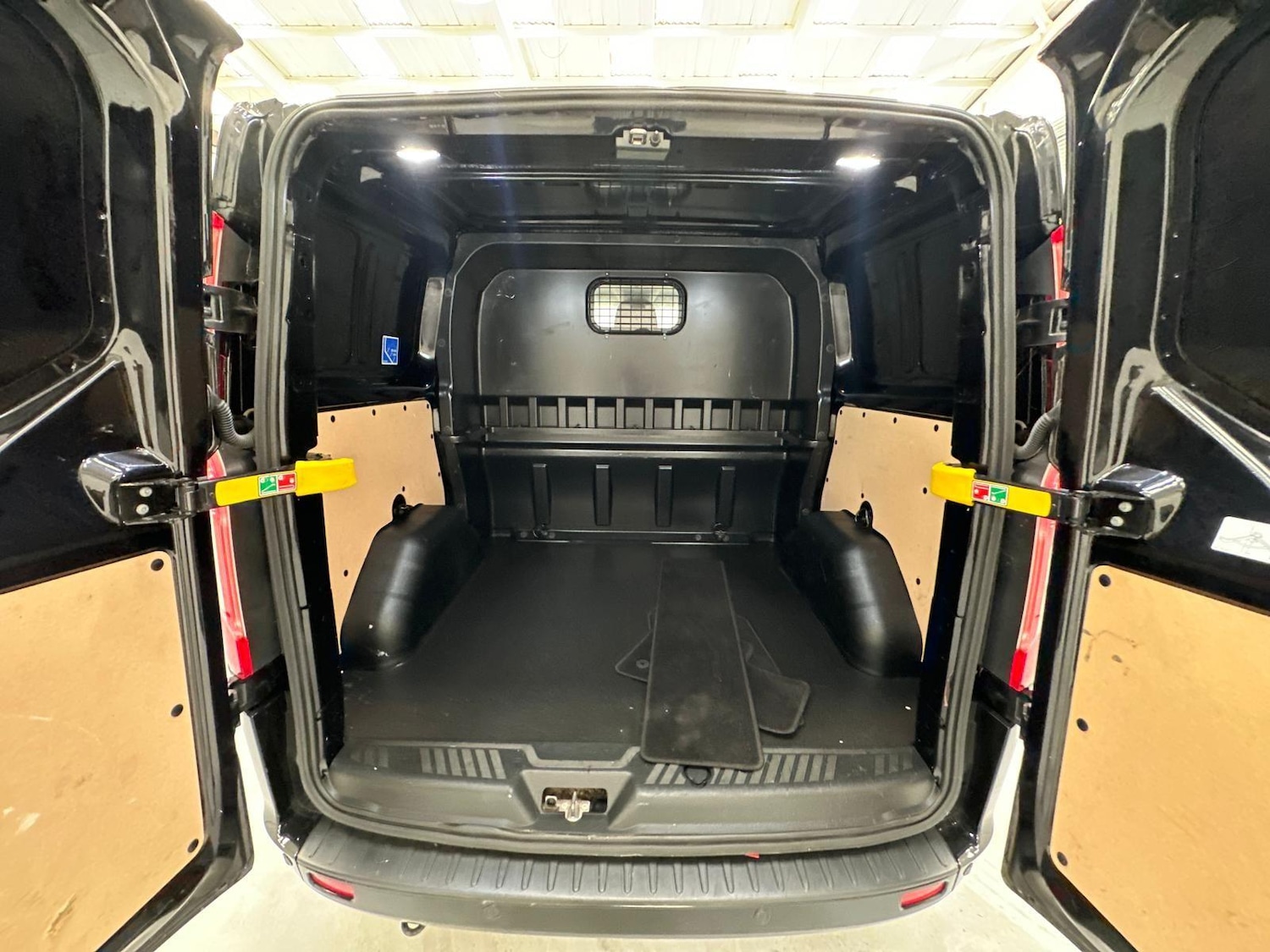 Vehicle 27