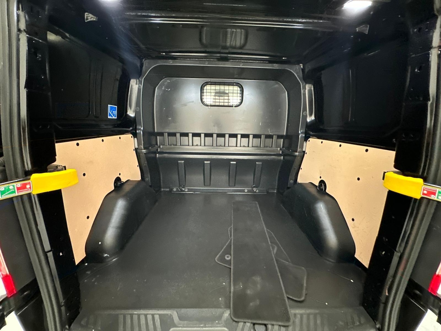 Vehicle 28