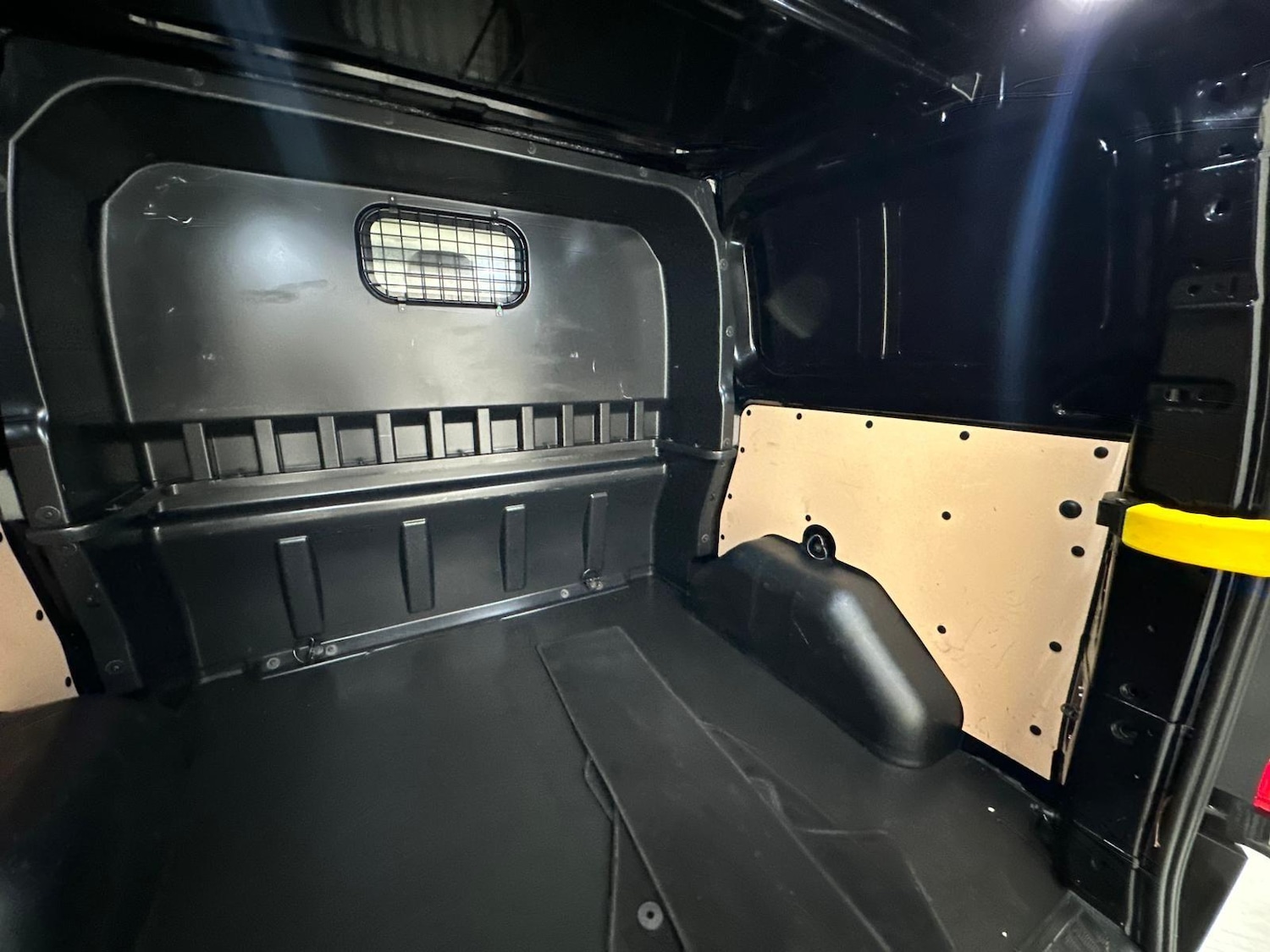 Vehicle 29