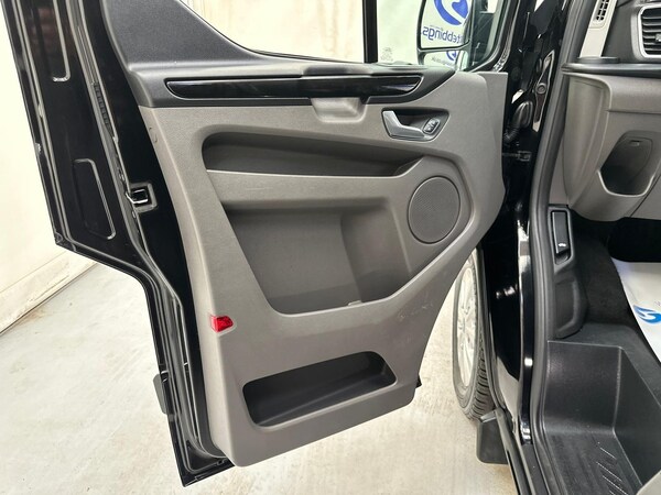 Used Ford Transit Custom 2023 for sale - 75387608: Photo 31