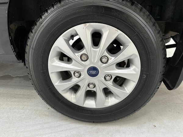 Used Ford Transit Custom 2023 for sale - 75387608: Photo 33