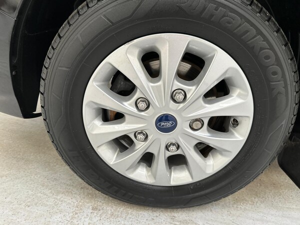 Used Ford Transit Custom 2023 for sale - 75387608: Photo 34