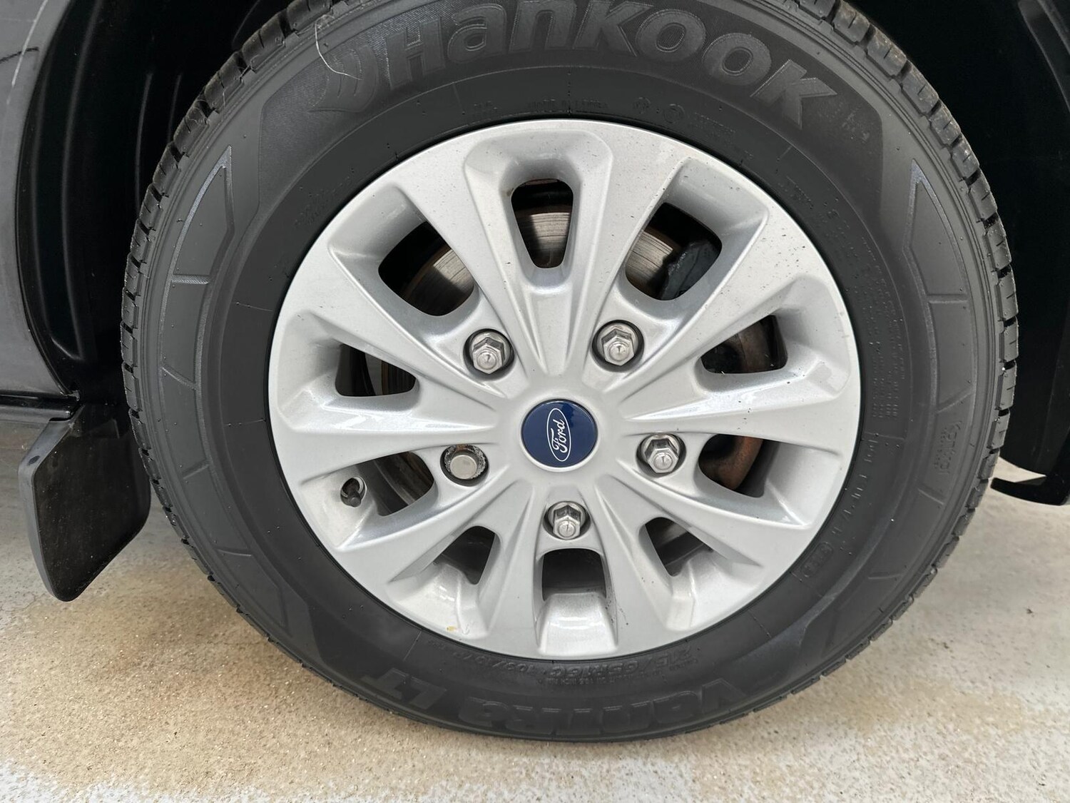 Vehicle 35
