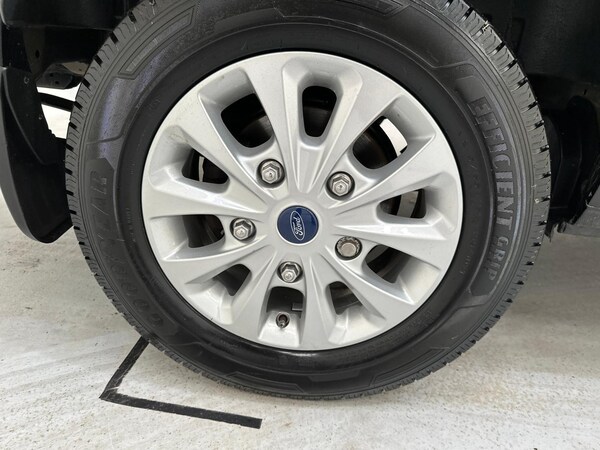 Used Ford Transit Custom 2023 for sale - 75387608: Photo 36