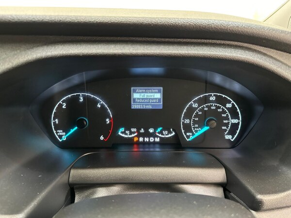 Used Ford Transit Custom 2023 for sale - 75387608: Photo 7
