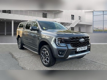 Ford - Ranger