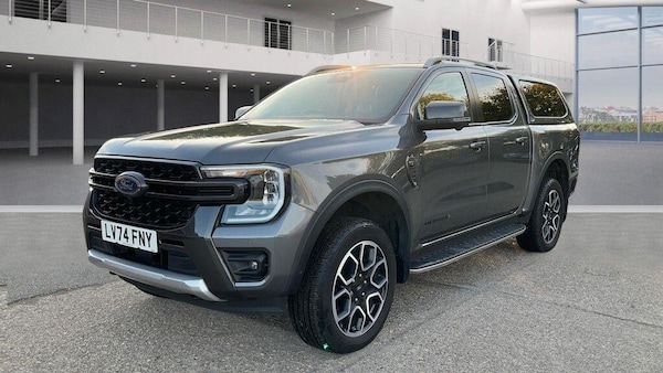 Used Ford Ranger 2024 for sale - 76270411: Photo 3