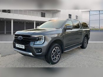 Used Ford Ranger 2024 for sale - 76270411: Photo 3