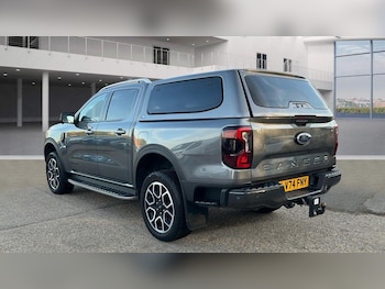 Used Ford Ranger 2024 for sale - 76270411: Photo 4