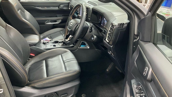Used Ford Ranger 2024 for sale - 76270411: Photo 6