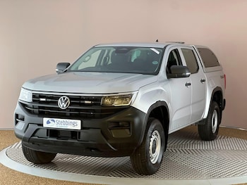 Used Volkswagen Amarok 2024 for sale - 79465305: Photo