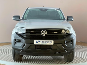 Used Volkswagen Amarok 2024 for sale - 79465305: Photo