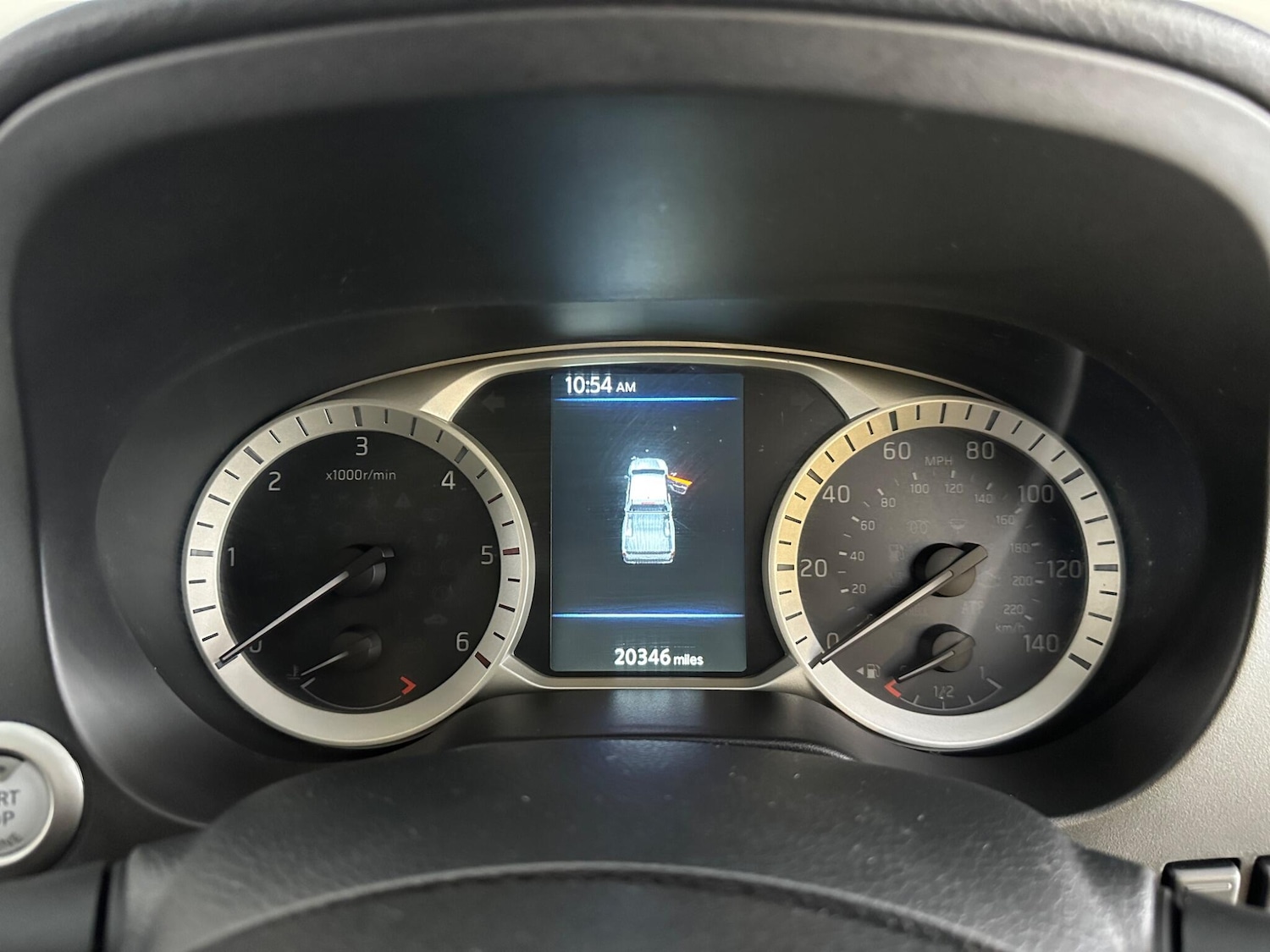 Used Nissan Navara 2019 for sale - 76995890: Photo 12