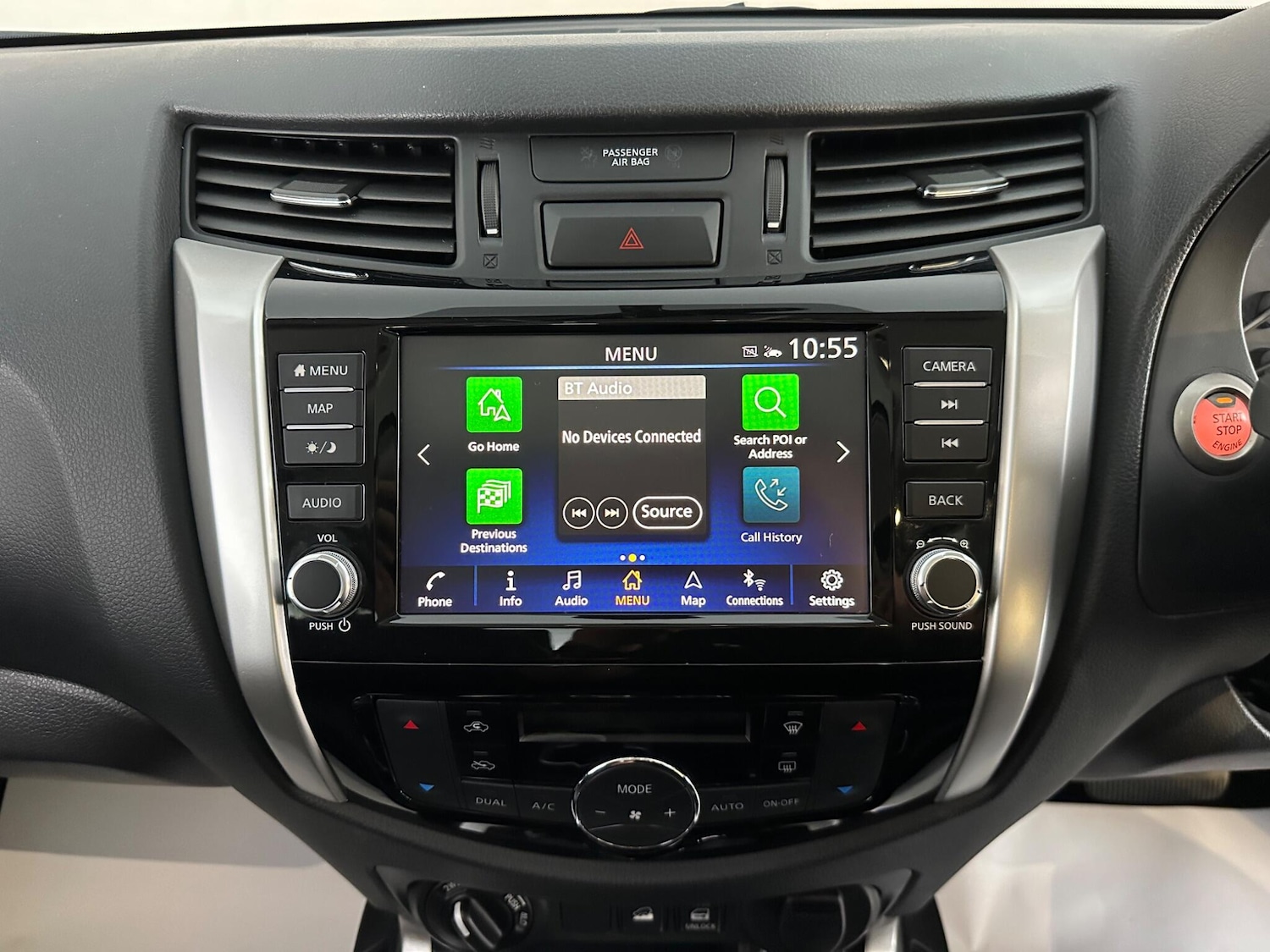 Used Nissan Navara 2019 for sale - 76995890: Photo 14