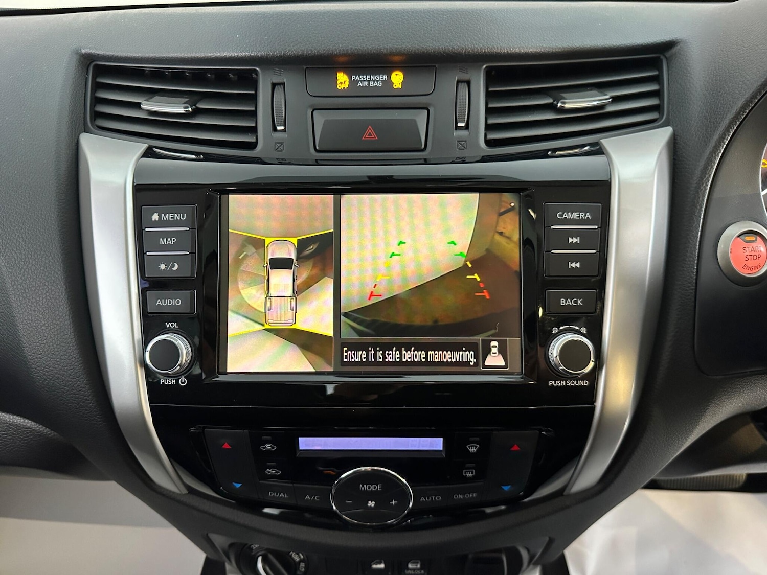 Used Nissan Navara 2019 for sale - 76995890: Photo 16