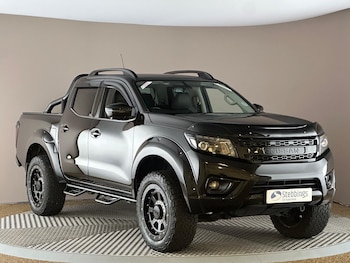 Used Nissan Navara 2019 for sale - 76995890: Photo