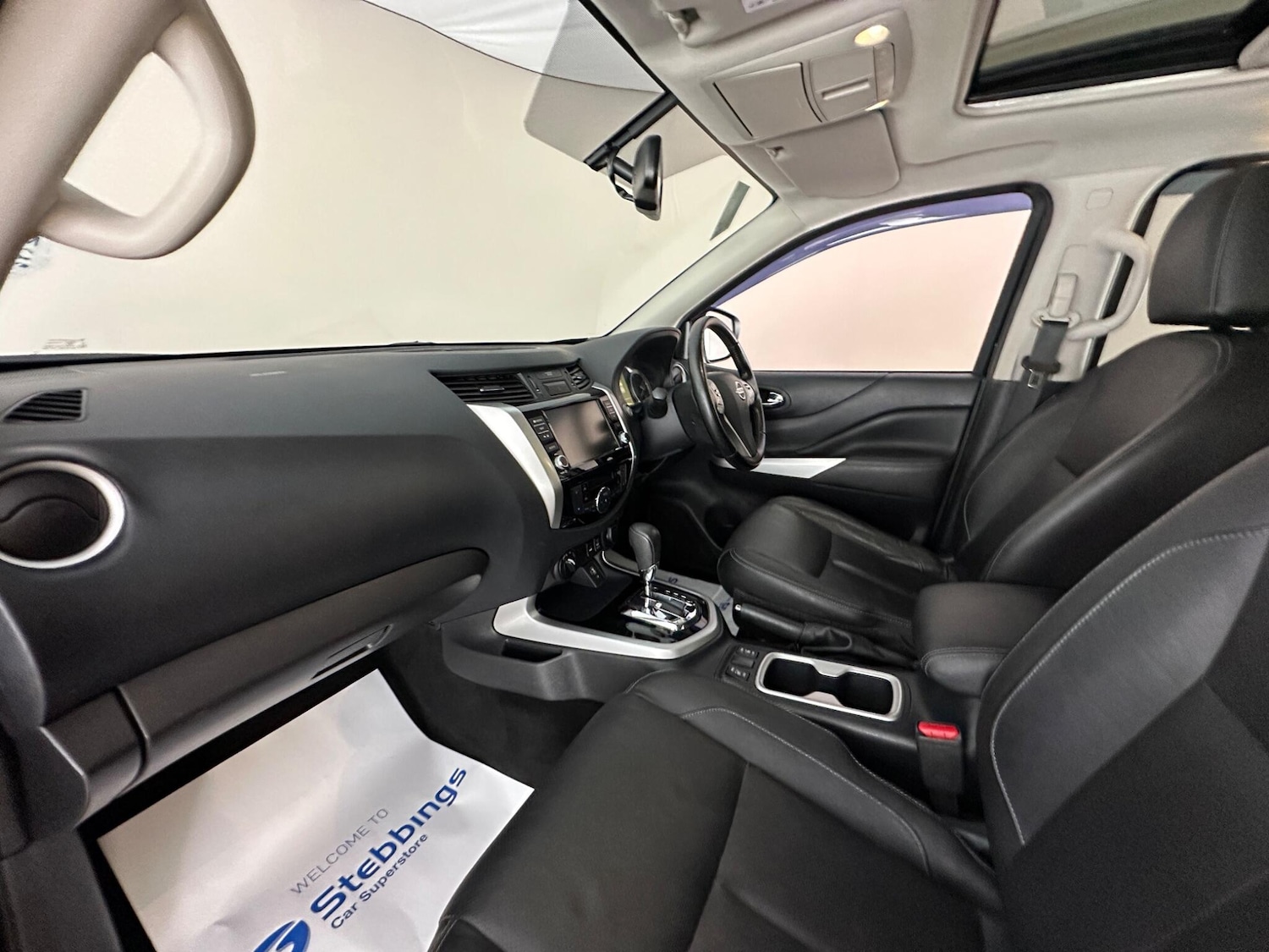 Used Nissan Navara 2019 for sale - 76995890: Photo 26