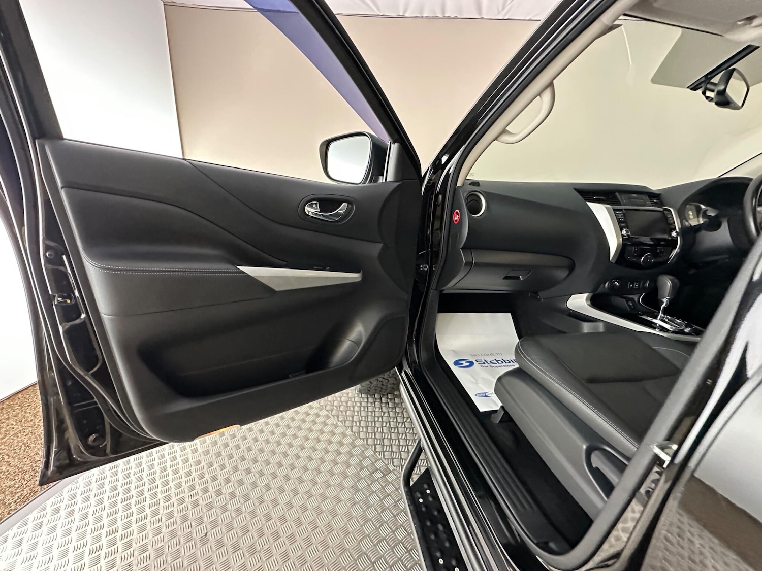 Used Nissan Navara 2019 for sale - 76995890: Photo 30